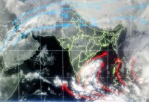 Weather Update: भारत- उत्तर से मध्य तक ठंडा, दक्षिण में भारी बारिश,MP में ठंड का प्रकोप जारी