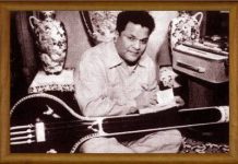 वसंत देसाई – हिंदी सिनेमा की वह धड़कन, जिसे सुरों के शोर में अक्सर अनसुना कर दिया गया