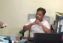 ACB Trap: 30 हजार रुपए रिश्वत लेते रंगे हाथों पकड़ाया सब इंजीनियर