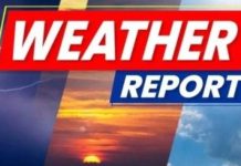 CG Weather Report: राजधानी रायपुर में 13 डिग्री पर लुढ़का पारा