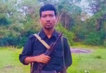 टॉप नक्सली एक करोड़ का इनामी मांडवी हिड़मा और पत्नी मुठभेड़ में मारे गए