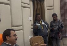 Traffic System Smooth : सब्जी, फल व अन्य फुटकर व्यवसायी निर्धारित स्थलों पर करें अपना व्यवसाय: बोले महापौर प्रहलाद पटेल!