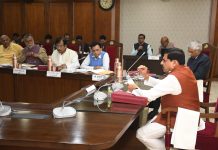 MP Cabinet Decisions: दिवंगत निरीक्षक स्व. शर्मा के परिजन को 1 करोड़ रुपये आर्थिक सहायता की स्वीकृति