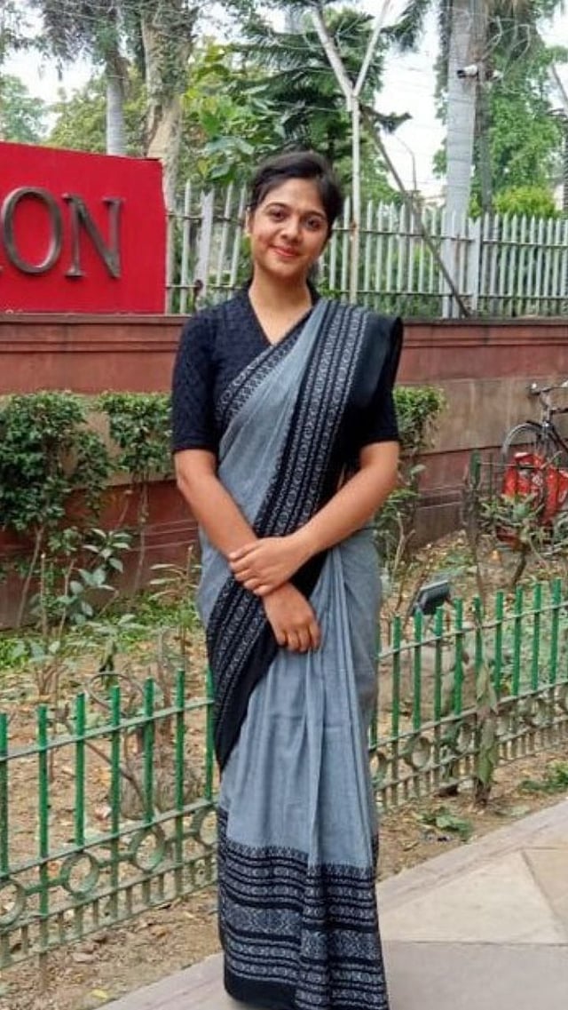 Kissa-A-IAS: IAS Vaishnavi Paul: 3 असफल प्रयासों के बाद चौथा प्रयास और IAS का सफर शुरू 