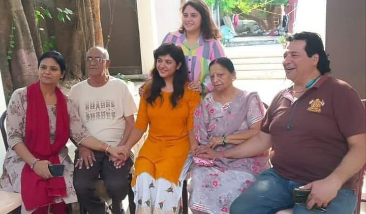 Kissa-A-IAS: IAS Vaishnavi Paul: 3 असफल प्रयासों के बाद चौथा प्रयास और IAS का सफर शुरू 