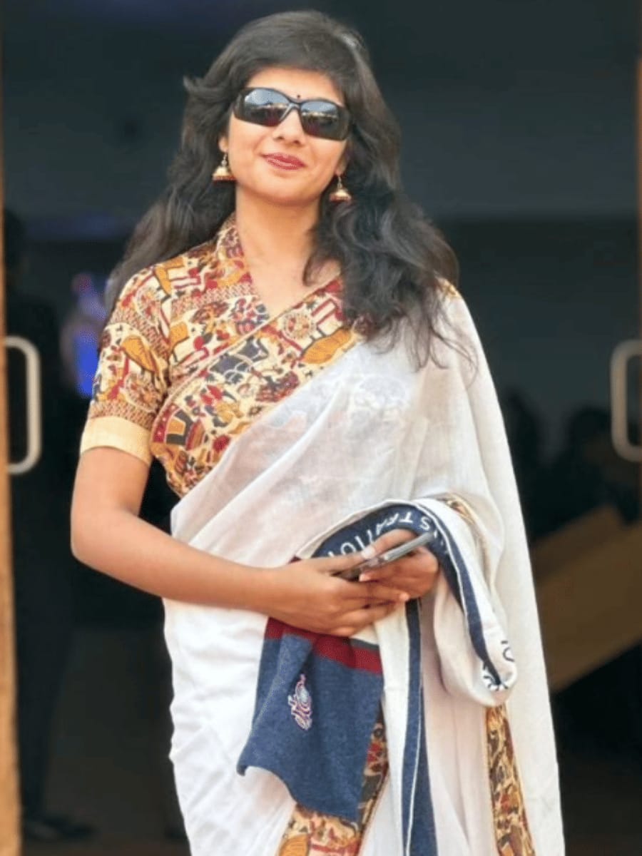 Kissa-A-IAS: IAS Vaishnavi Paul: 3 असफल प्रयासों के बाद चौथा प्रयास और IAS का सफर शुरू 