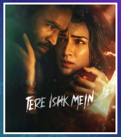 Tere Ishq Mein