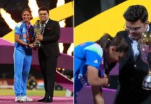 ICC Women’s World Cup 2025: इतिहास रचा, फिर भी उठे सवाल, Harmanpreet के एक कदम ने छेड़ दी बड़ी बहस