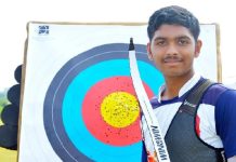 National Gold Medalist तीरंदाज अर्जुन सोनवणे की ट्रेन से गिरने पर मौत: खेल जगत में शोक