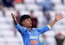 Kranti Gaud: वर्ल्ड कप विजेता टीम सदस्य MP की बेटी क्रांति गौड़ को ₹1 करोड़ की सम्मान निधि- मुख्यमंत्री डॉ. मोहन यादव की घोषणा