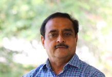 कवि आशुतोष दुबे को सावित्री मदन डागा साहित्य सम्मान