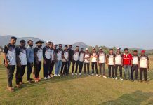 Kattiwada Premier League: शिवभक्त इलेवन की धमाकेदार जीत, 61 रनों से खिताब अपने नाम किया