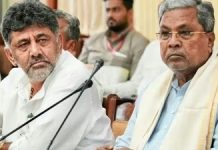 Karnataka Political Turmoil: Deputy CM शिवकुमार का दिल्ली डेरा, सिद्धारमैया CM पद छोड़ने को तैयार नहीं?