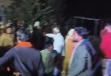 Dalit Bride’s Procession under Police Protection: राजपूत समाज के 5 लोगों सहित अन्य पर पुलिस की कार्रवाई!