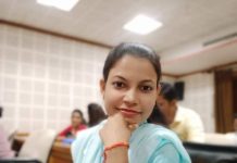 विदिशा की महिला नायब तहसीलदार की सरकारी आवास में तीसरी मंजिल से गिरने से मौत!