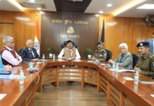 Raisen SP Removed: मुख्यमंत्री आज रात अचानक पहुंचे PHQ, आला अधिकारियों की ली बैठक, रायसेन एसपी को हटाने के दिए निर्देश