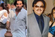 Zarine Khan:संजय खान की पत्नी, जायद खान और सुजैन खान की मां जरीन का अंतिम संस्कार हिंदू रीति-रिवाज से हुआ !