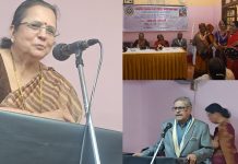 Jhalkari Bai’s Birth Anniversary: क्रांतिकारी वीरांगना झलकारी बाई की जयंती पर “सम्यक बलिदान स्वराज स्वतंत्र भारत “परिकल्पना पर केन्द्रित काव्य गोष्ठी !