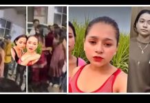 Mehak Pari Video: अश्लील कंटेंट बनाने वाली महक परी का नया कारनामा ,एक युवक से मारपीट का वीडियो वायरल! Mehak Pari Video