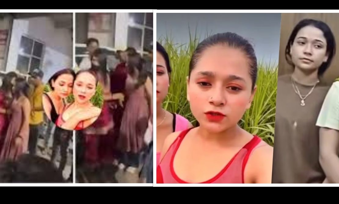 Mehak Pari Video