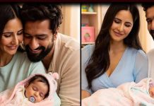Katrina Kaif मां बन गईं , 42 की उम्र में बेटे को दिया जन्म ,कटरीना और विक्की ने इंस्टाग्राम पर पोस्ट किया