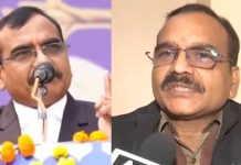 IAS संतोष वर्मा का विवादित बयान: एक सप्ताह बाद भी पुलिस ने नहीं लिया एक्शन, शिकायत दर्ज होने के बाद भी कार्यवाही नहीं