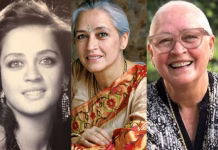 Nafisa Ali Sodhi , आपकी हिम्मत की दाद देता हूं…