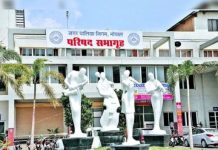 Bhopal Municipal Corporation Budget: इस बार ‘ग्रीन’ बांड के आने के आसार नहीं…