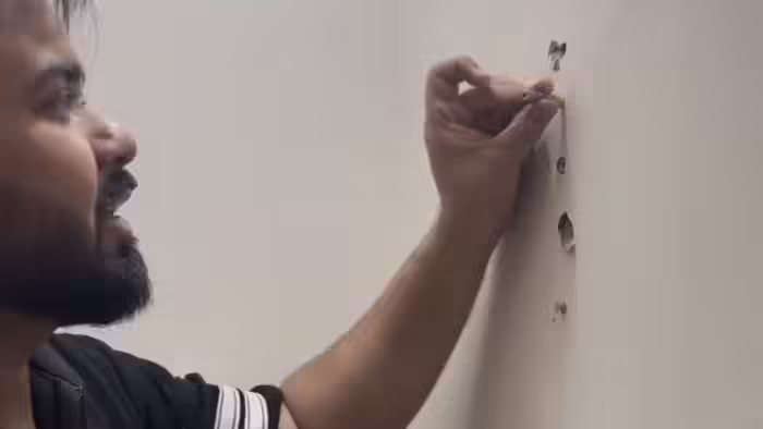 Quality of Noida flat Quality of Noida flat