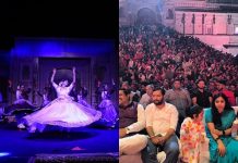 3 दिवसीय निमाड़ उत्सव में नृत्य–संगीत, खेल, काव्य और संस्कृति के अद्भुत संगम ने जीता दर्शकों का मन