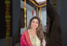 शिल्पा शेट्टी सनातन पदयात्रा में होंगी शमिल, लोगों से भी की अपील