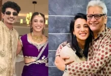 Smriti Mandhana’s Father Health: Mandhana के पिता की हेल्थ पर आया अपडेट,उनको हार्टअटैक के लक्षण थे!