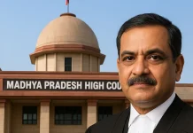 Justice Sandeep Bhatt: जस्टिस संदीप भट्ट ने मध्यप्रदेश हाईकोर्ट में नए जज के रूप में ली शपथ!