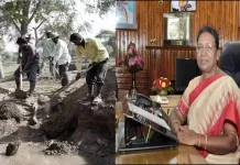 गांधीजी की हत्या या गाँधीजी का पुनर्जन्म… वीबी-‘जी राम जी’…