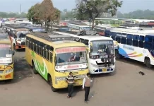 MP की सड़कों पर अब भारतीय मानक ब्यूरो के मानकों से तैयार बसें दौड़ेंगी