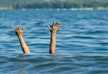 Attempted suicide: रानी कमलापति ब्रिज से तालाब में कूदा युवक, गोताखोर ने तुरंत तालाब में छलांग लगाई और डूब रहे युवक को बचाया