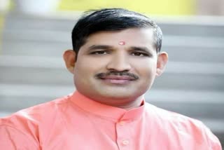 Bhagat Singh Kushwaha: