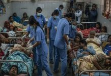 इंदौर के भागीरथपुरा में गंदे पानी का कहर: उल्टी दस्त से 7 मौतें, 100 से अधिक बीमार