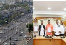 इंदौर की जीवनरेखा “एबी रोड” अब “अटल बिहारी मार्ग”