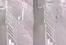 ऐसी दर्दनाक दास्तां है: दिल का दौरा, एक्सीडेंट और सड़क पर बदहवास पत्नी हाथ जोडती रही.लेकिन किसी का भी दिल नहीं पसीजा