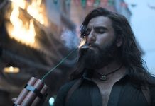 Films Review : इस ‘धुरंधर’ को झेल सको तो झेल लो.