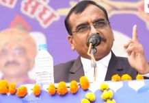 IAS Santosh Verma’s Controversial Statement: हर घर में संतोष वर्मा पैदा होगा: नया वीडियो सामने के बाद विवाद फिर गरमाया