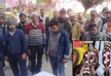 Kasganj में दूल्हे के साले ने DJ बंद होने पर रिश्तेदारों को कुचला, 3 की मौत, 2 गंभीर