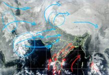 Weather Update: MP में कई इलाके लगातार ठंड की गिरफ्त में, उत्तर भारत में पश्चिमी विक्षोभ का दूसरा झटका कल से