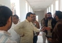 Parents Create Ruffle in School : चेतन्य टेक्नो स्कूल की कारस्तानी से अभिभावकों में आक्रोश!