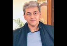 IAS Sudhanshu Pant Gets Additional Charge: केंद्र में IAS अधिकारी सुधांशु पंत को मिला महत्वपूर्ण अतिरिक्त दायित्व