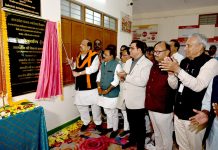 अपने वादे को पूर्ण करना मध्य प्रदेश शासन की कार्यशैली: कैबिनेट मंत्री चैतन्य काश्यप