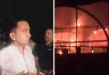 गोवा के नाइट क्लब में सिलेंडर फटने से 23 की मौत, मरने वालों में 4 टूरिस्ट भी