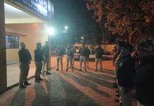 Combing patrol : रतलाम पुलिस गुंडे-बदमाशों व असामाजिक तत्वों के विरुद्ध एक्शन में!