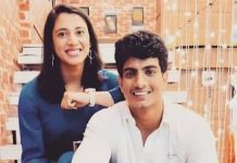 स्मृति मंधाना के शादी रद्द करने के अपडेट के तुरंत बाद ही पलाश ने भी शेयर की पोस्ट – कहा-झूठी और अपमानजनक सामग्री फैलाने वालों के खिलाफ सख्त कानूनी कार्रवाई करेंगे.